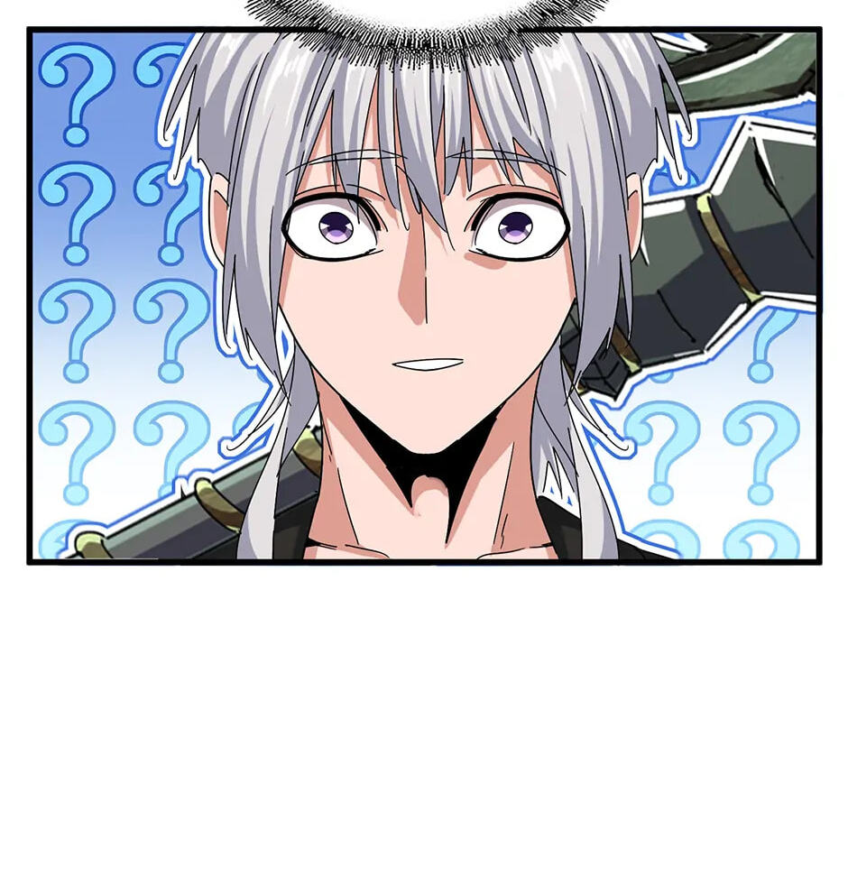 Read The Devil Butler chapter 503 image 39 on Lezhin