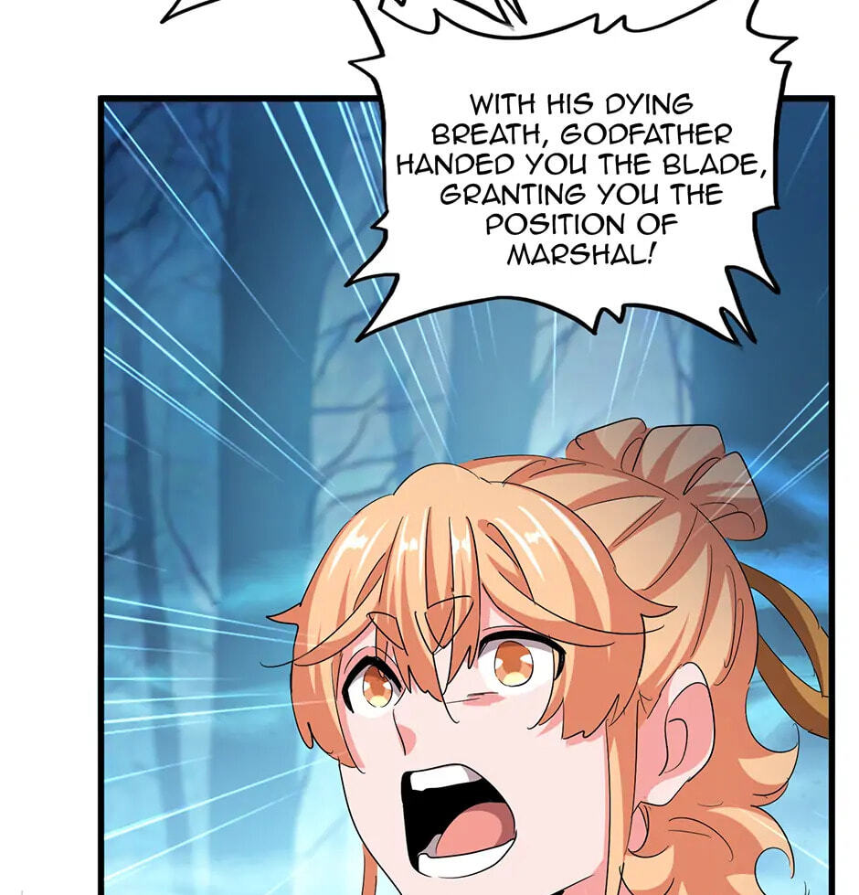 Read The Devil Butler chapter 503 image 42 on Lezhin