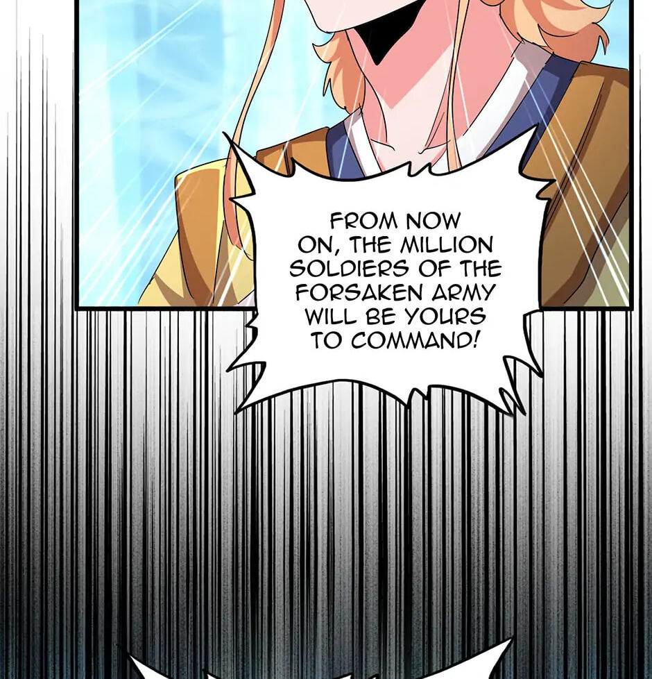 Read The Devil Butler chapter 503 image 43 on Lezhin