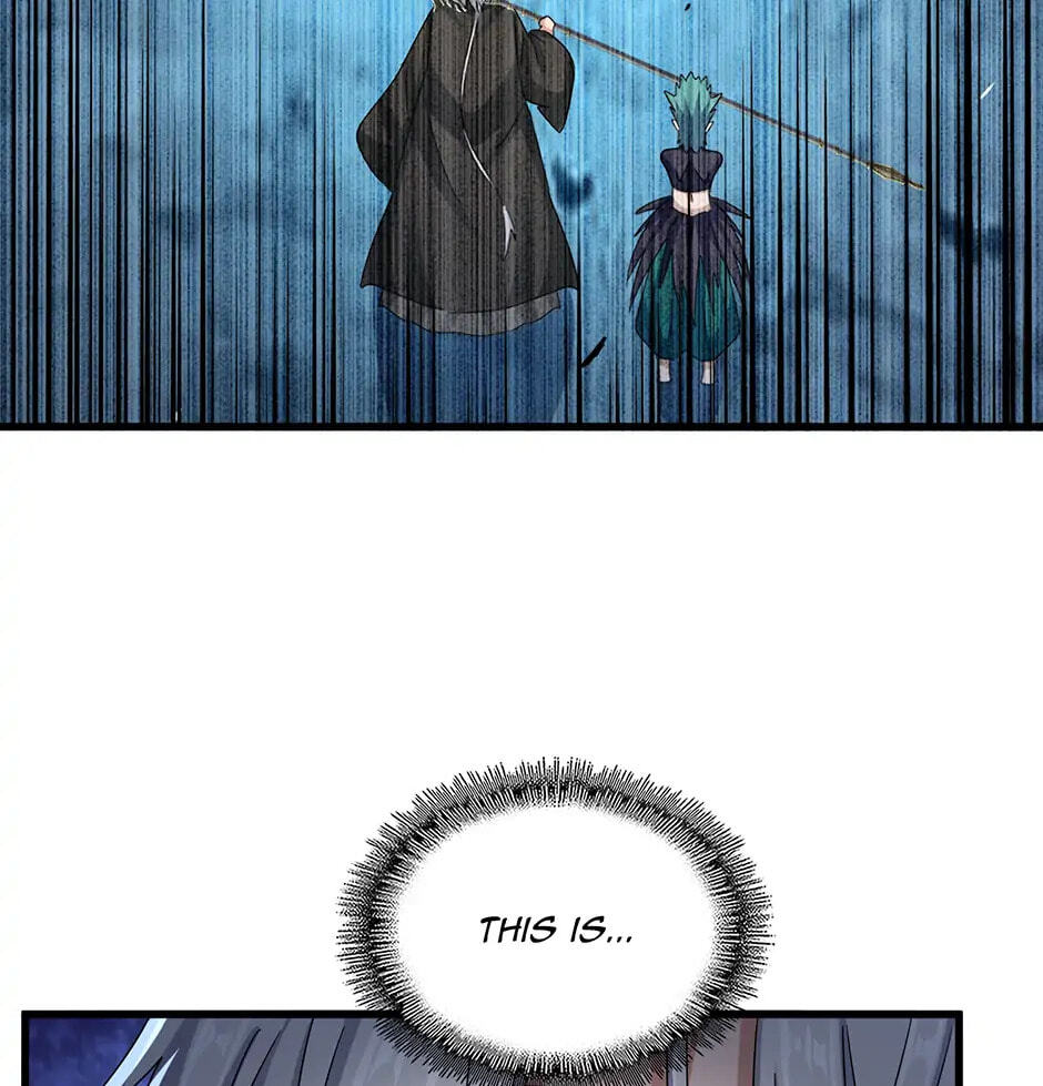 Read The Devil Butler chapter 503 image 46 on Lezhin