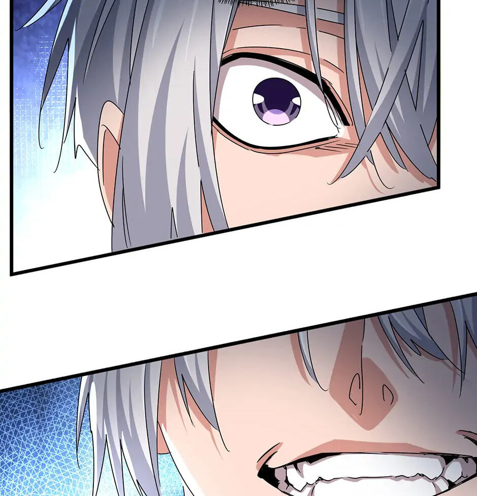 Read The Devil Butler chapter 503 image 47 on Lezhin