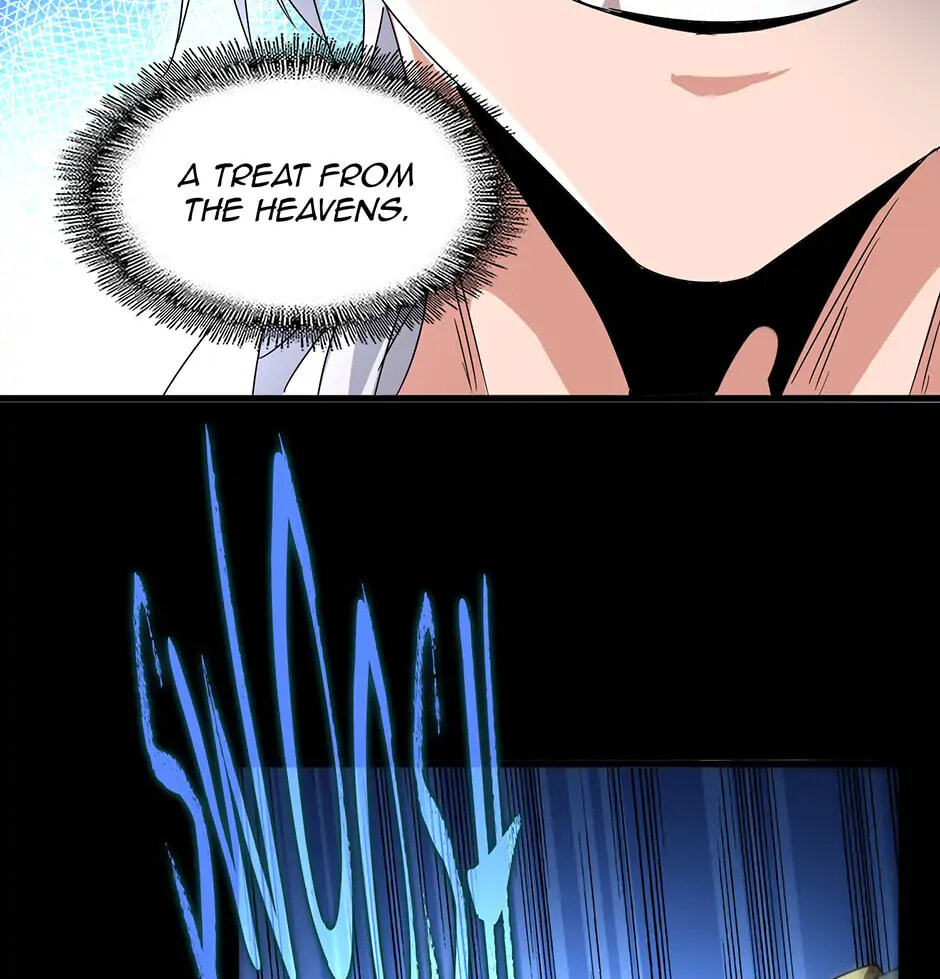 Read The Devil Butler chapter 503 image 48 on Lezhin