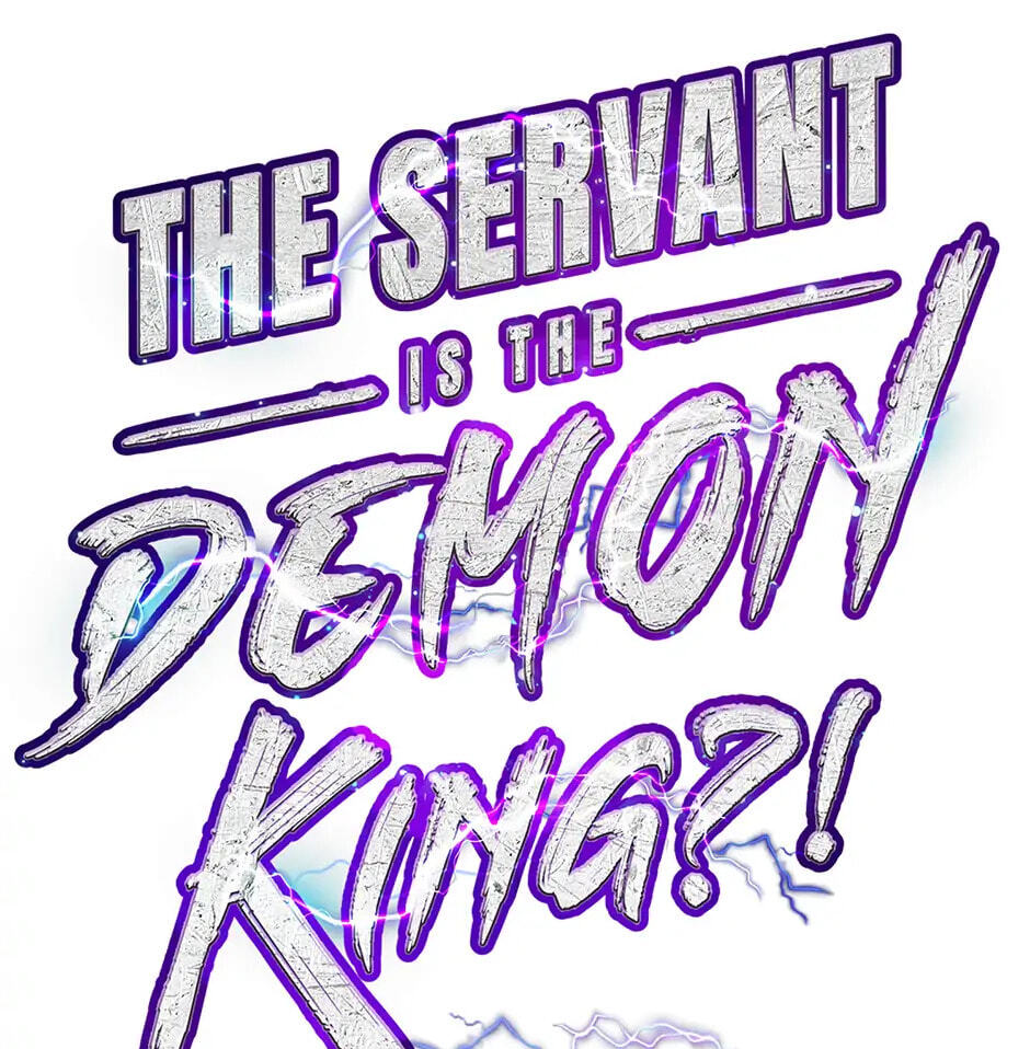 Read The Devil Butler chapter 503 image 6 on Lezhin