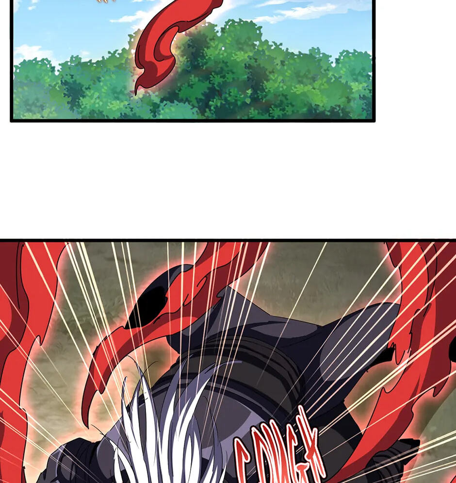 Read The Devil Butler chapter 503 image 61 on Lezhin