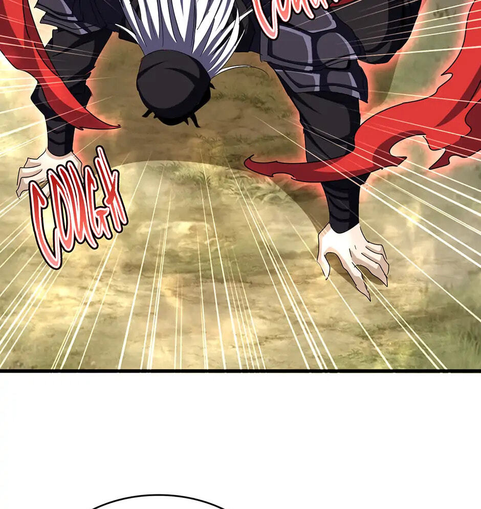 Read The Devil Butler chapter 503 image 62 on Lezhin