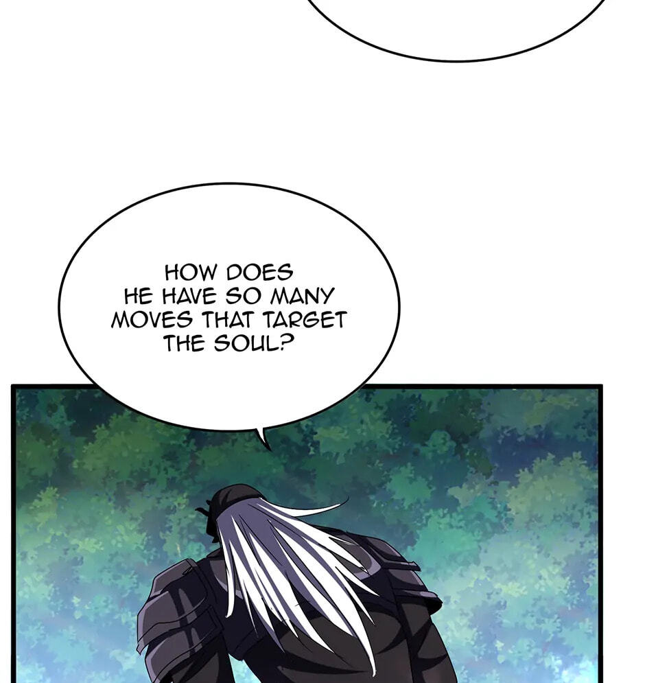 Read The Devil Butler chapter 503 image 64 on Lezhin