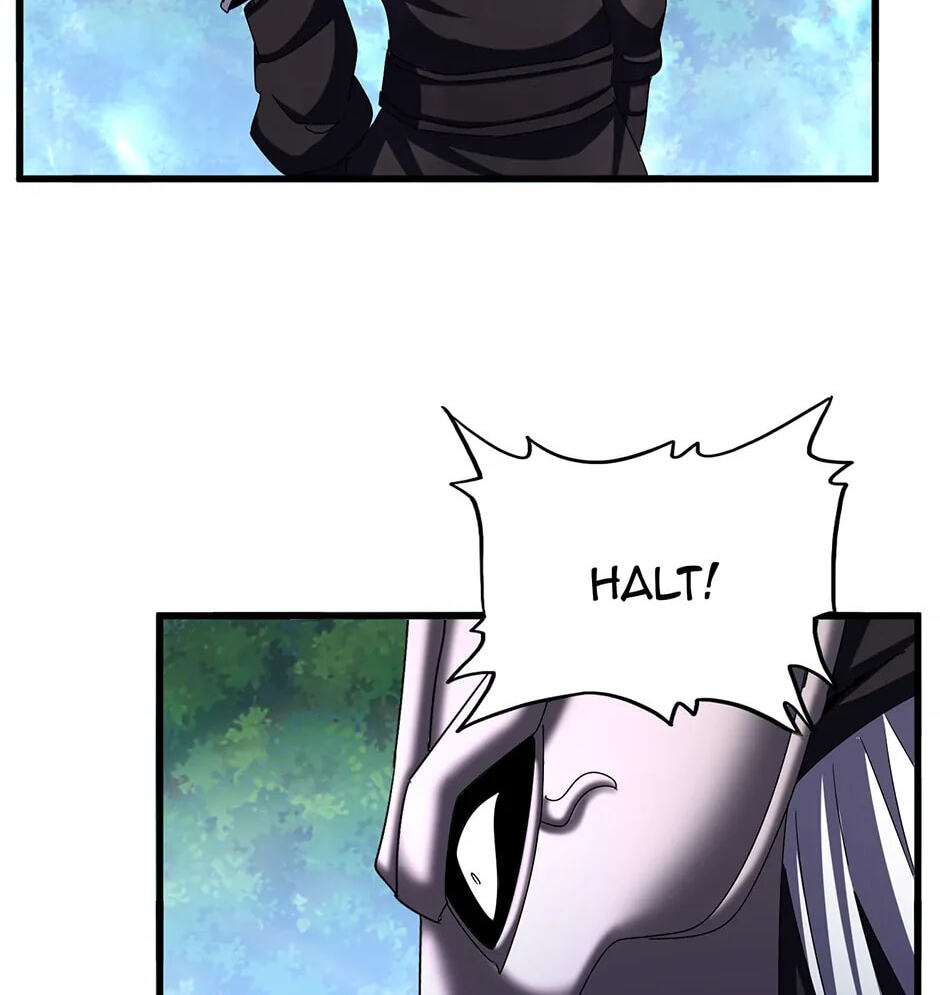 Read The Devil Butler chapter 503 image 65 on Lezhin