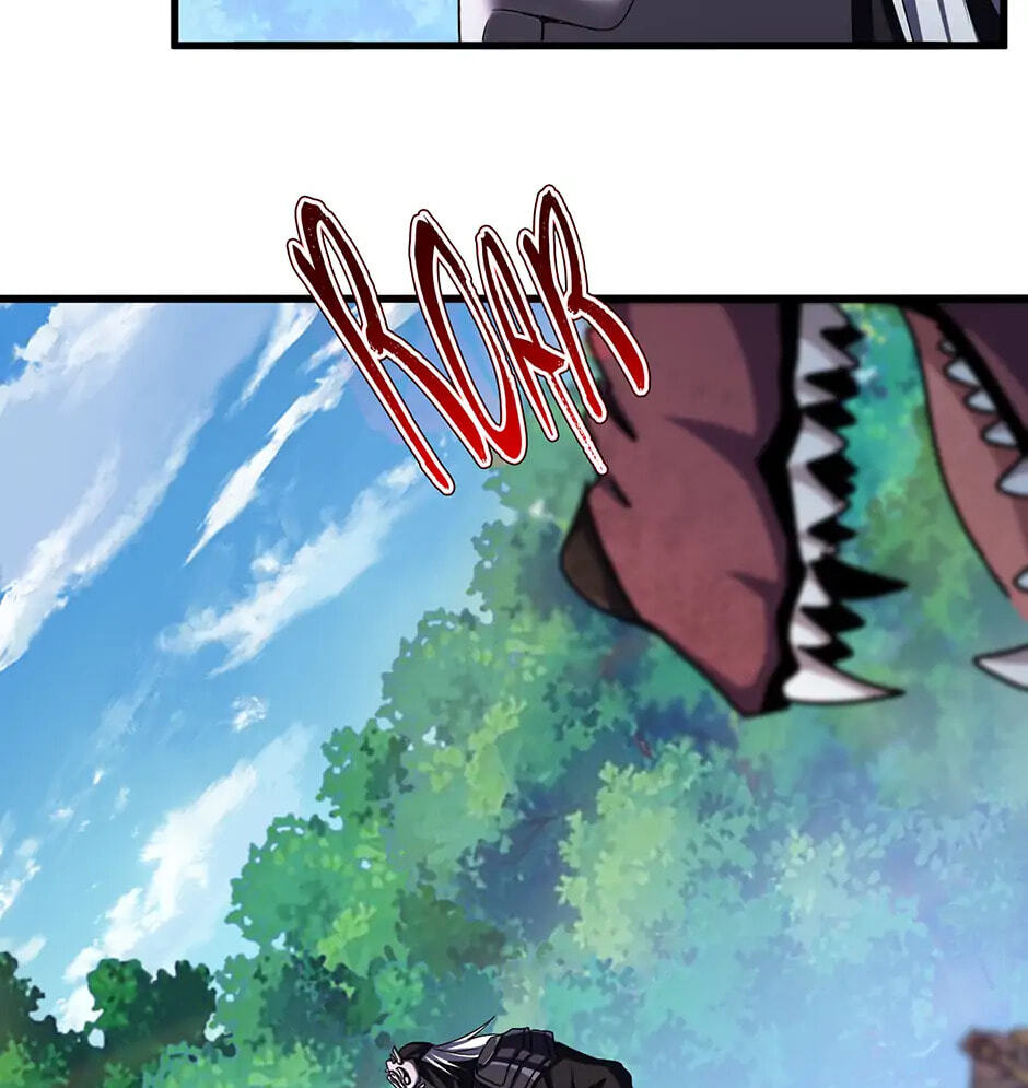 Read The Devil Butler chapter 503 image 66 on Lezhin
