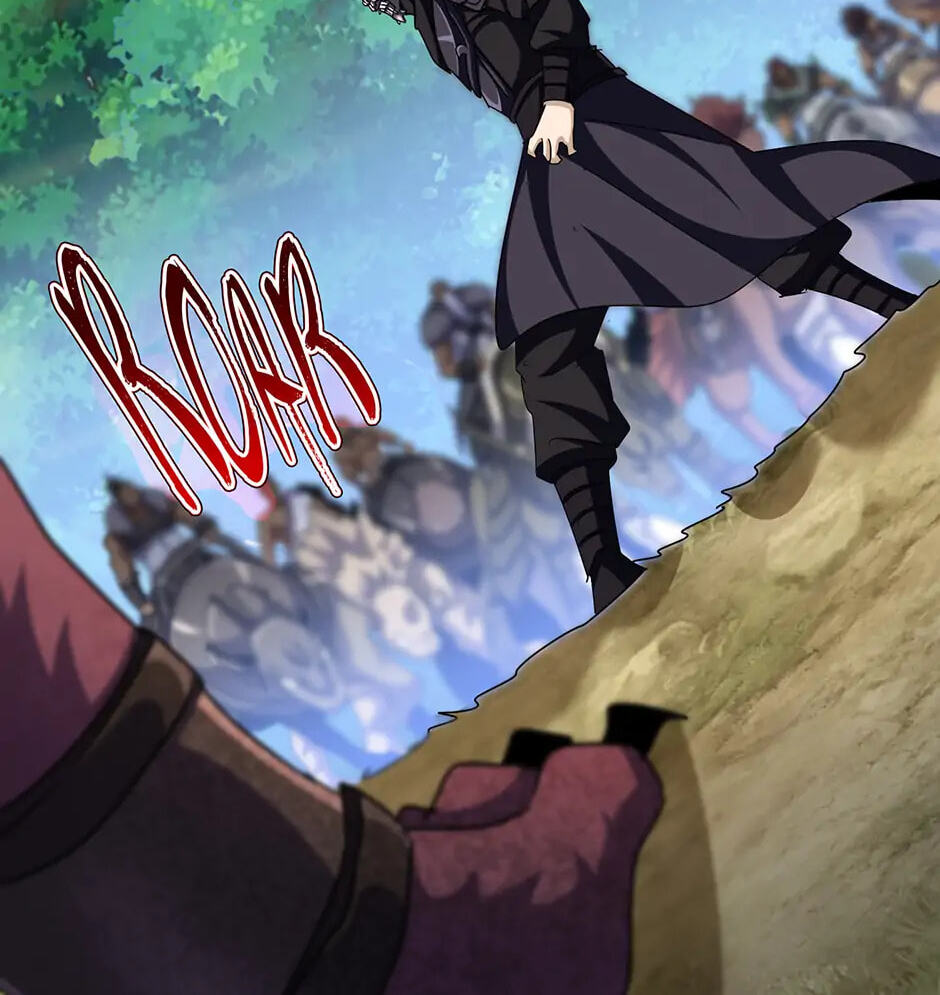 Read The Devil Butler chapter 503 image 67 on Lezhin