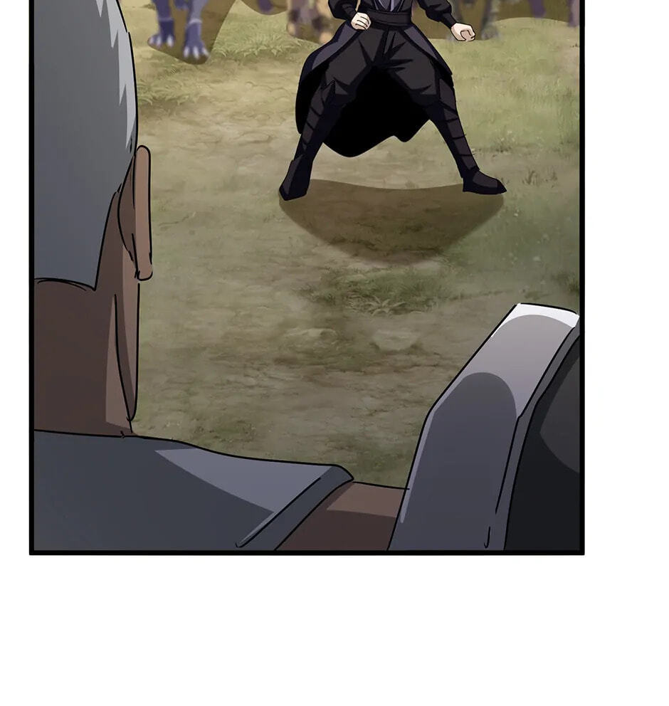 Read The Devil Butler chapter 503 image 69 on Lezhin
