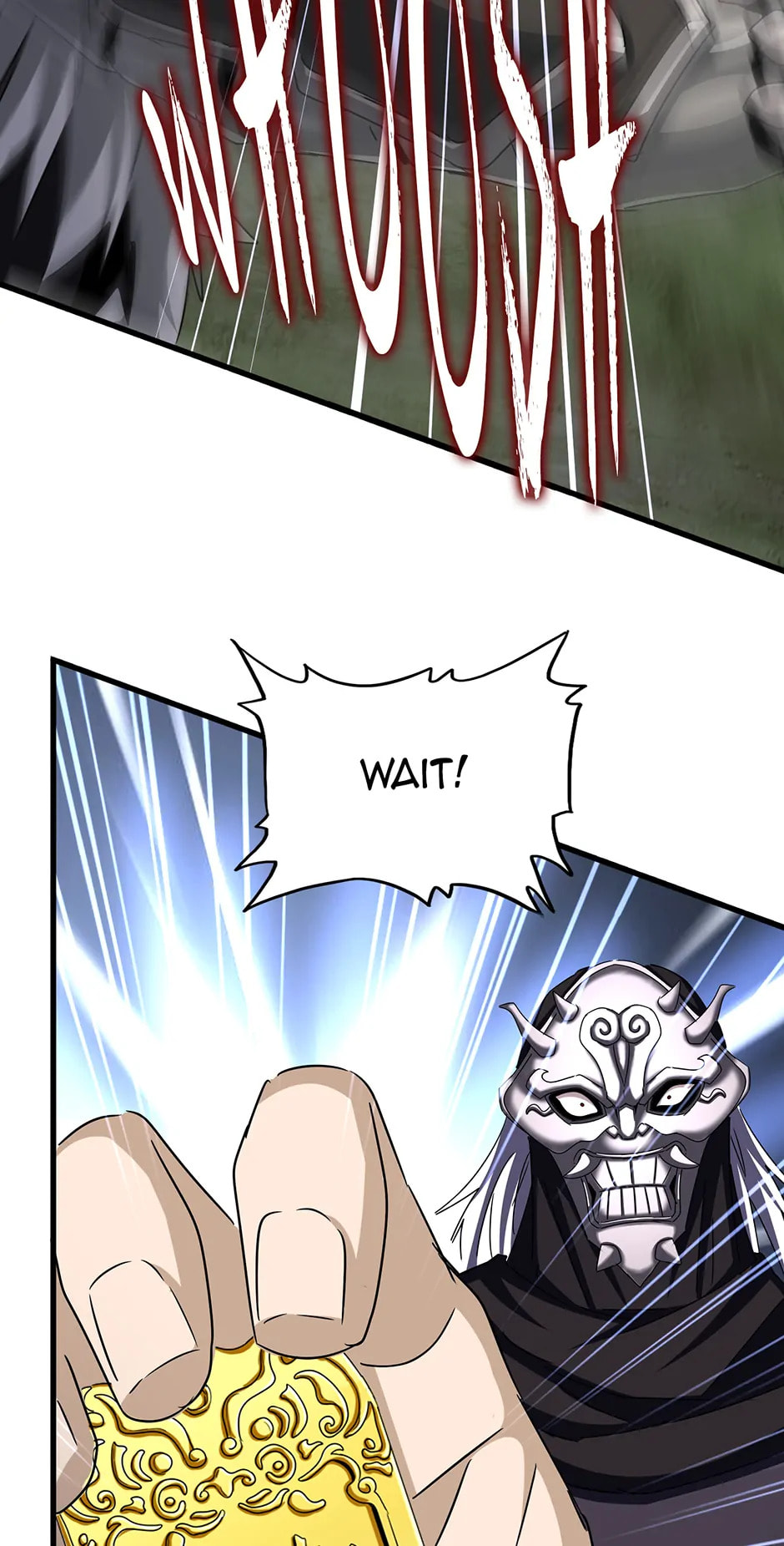 Read The Devil Butler chapter 503 image 72 on Lezhin