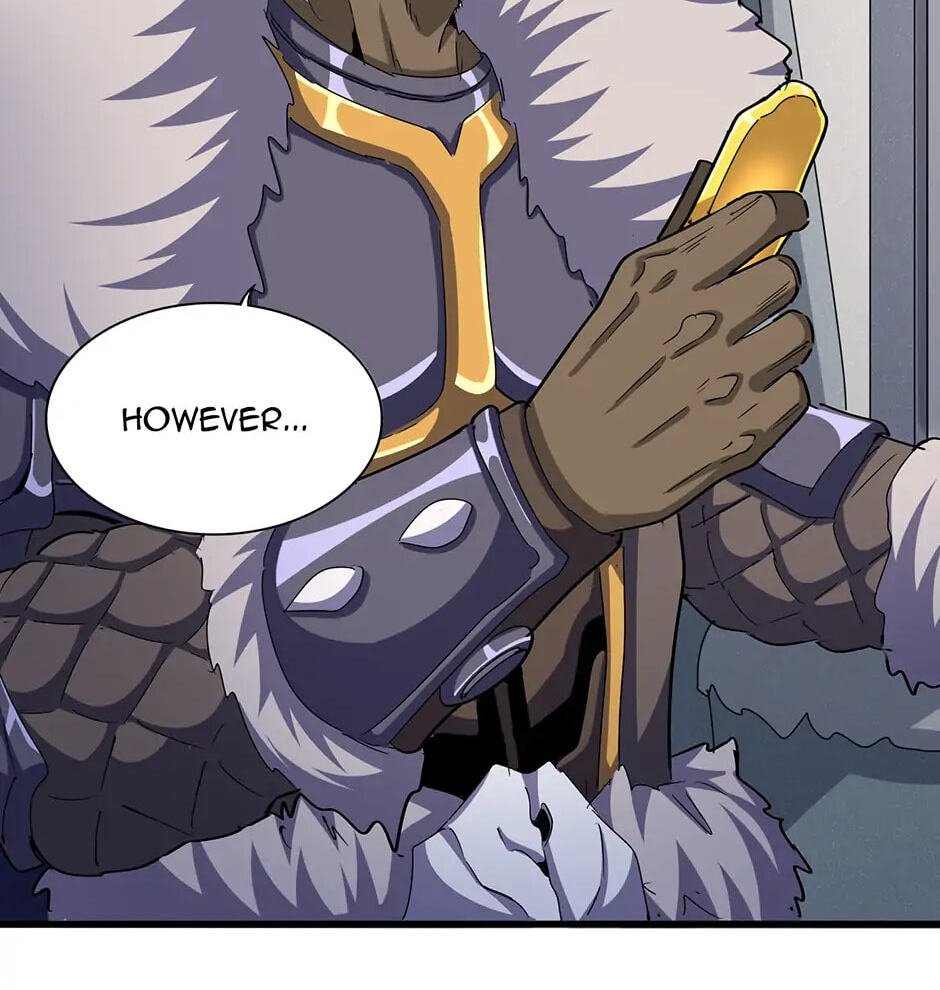 Read The Devil Butler chapter 504 image 11 on Lezhin