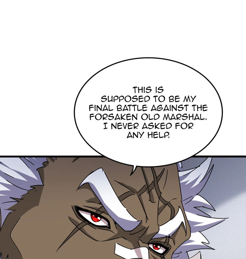 Read The Devil Butler chapter 504 image 12 on Lezhin