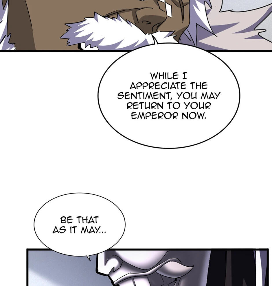 Read The Devil Butler chapter 504 image 13 on Lezhin