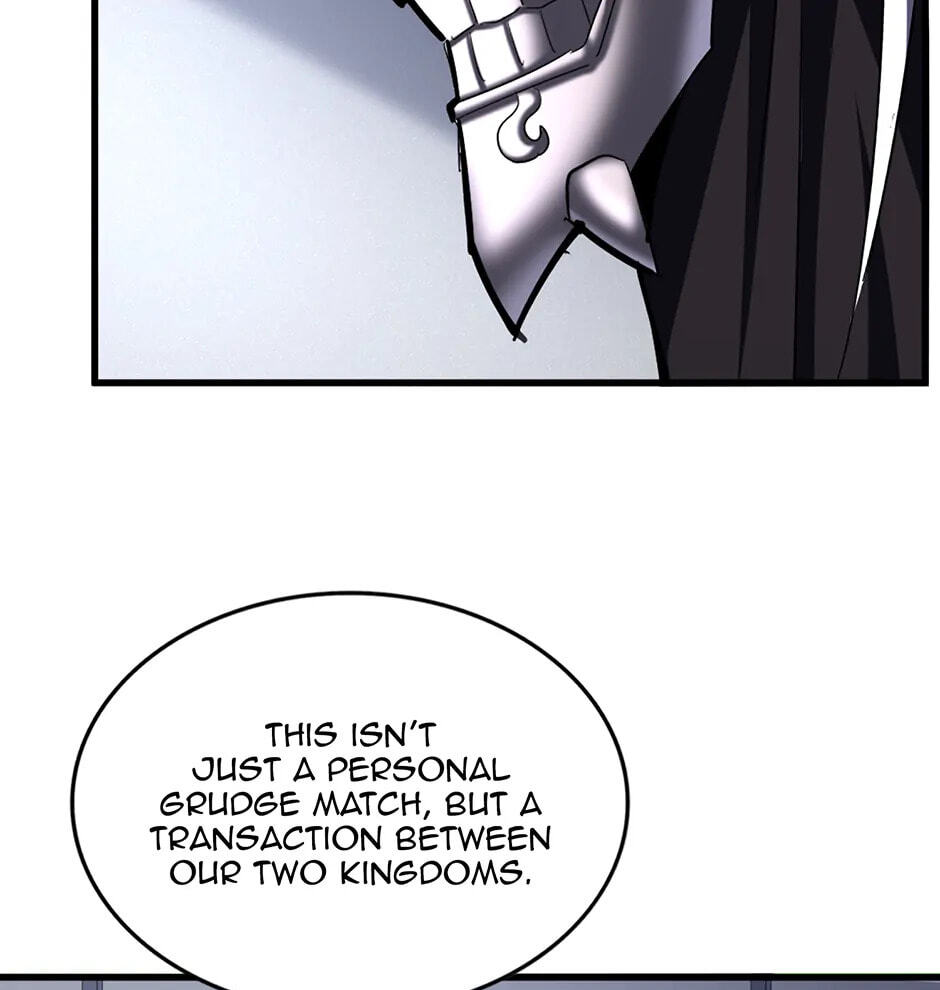 Read The Devil Butler chapter 504 image 14 on Lezhin