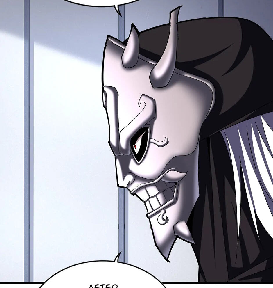 Read The Devil Butler chapter 504 image 15 on Lezhin