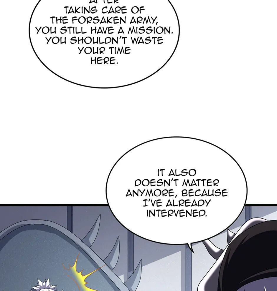 Read The Devil Butler chapter 504 image 16 on Lezhin