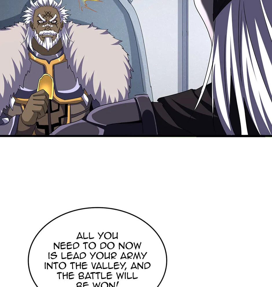 Read The Devil Butler chapter 504 image 17 on Lezhin