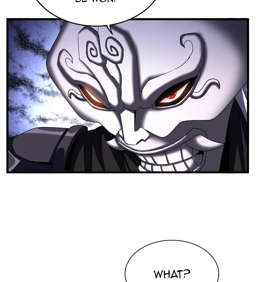 Read The Devil Butler chapter 504 image 18 on Lezhin