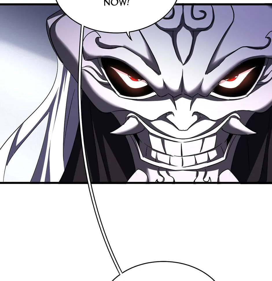 Read The Devil Butler chapter 504 image 23 on Lezhin
