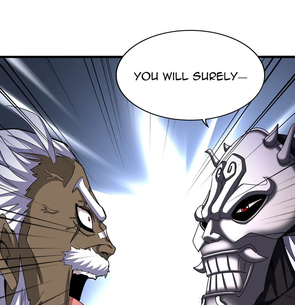 Read The Devil Butler chapter 504 image 25 on Lezhin
