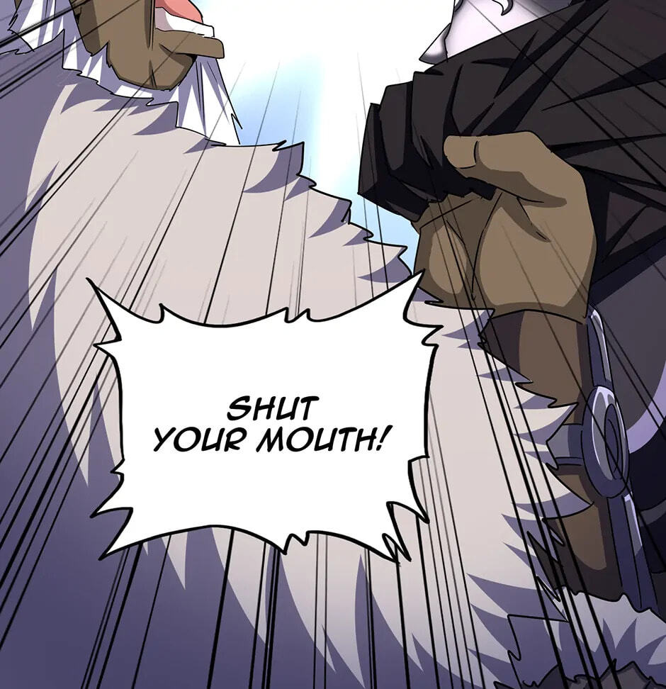 Read The Devil Butler chapter 504 image 26 on Lezhin