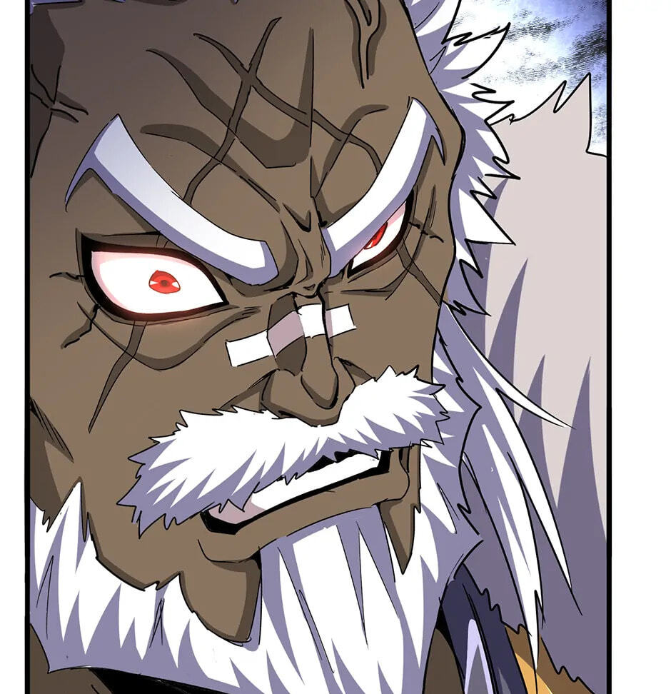 Read The Devil Butler chapter 504 image 28 on Lezhin