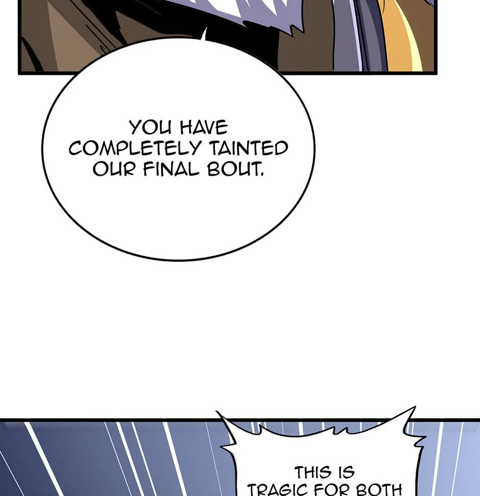 Read The Devil Butler chapter 504 image 29 on Lezhin