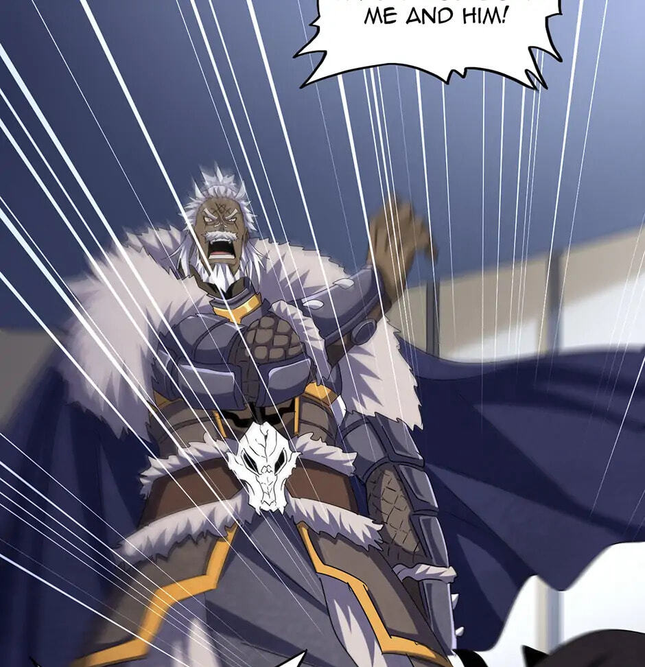 Read The Devil Butler chapter 504 image 30 on Lezhin