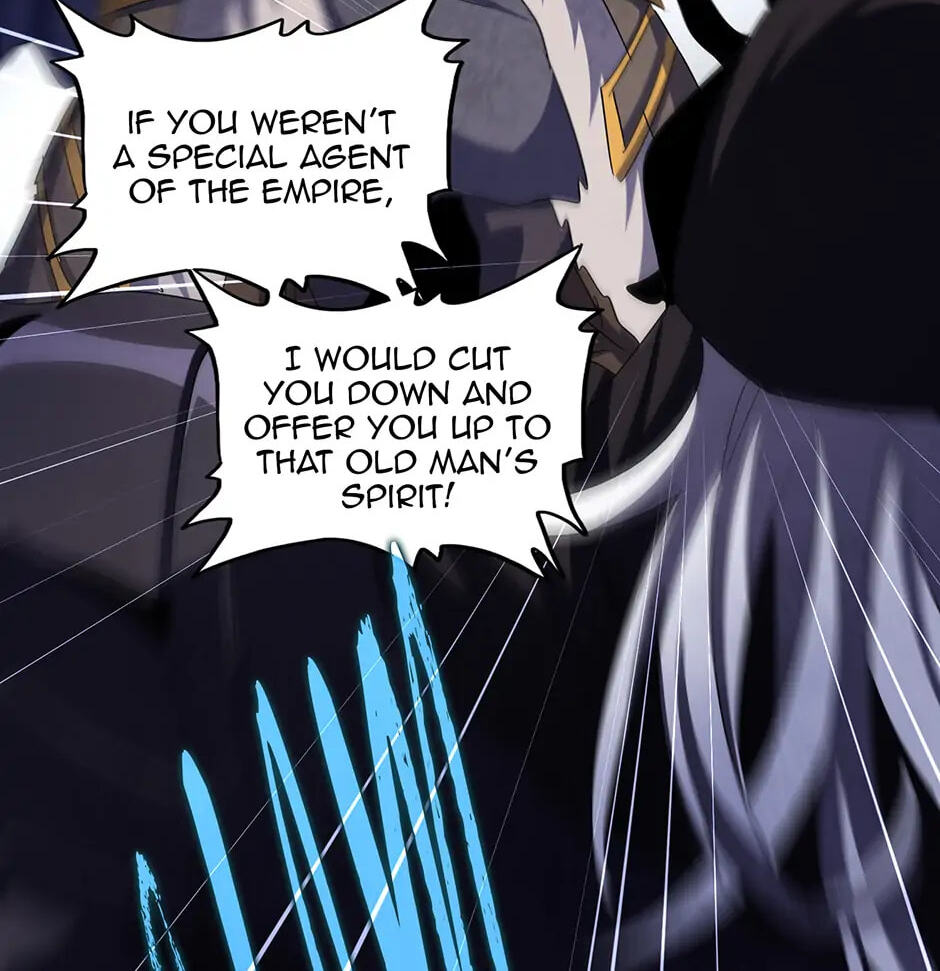 Read The Devil Butler chapter 504 image 31 on Lezhin
