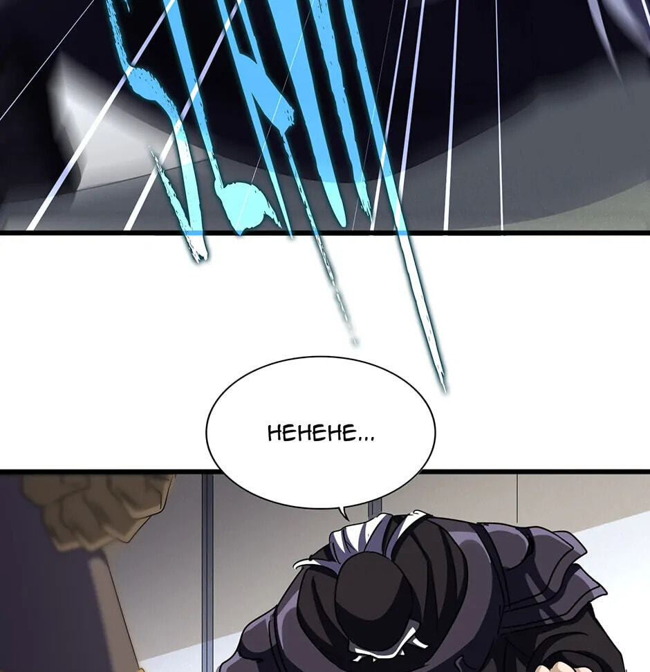 Read The Devil Butler chapter 504 image 32 on Lezhin