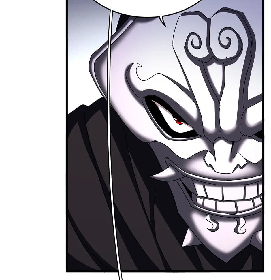 Read The Devil Butler chapter 504 image 34 on Lezhin