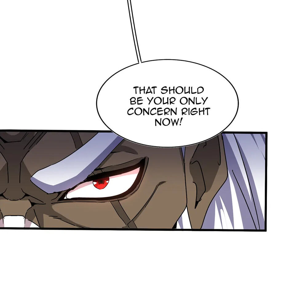 Read The Devil Butler chapter 504 image 35 on Lezhin