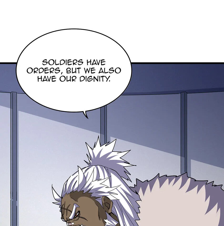 Read The Devil Butler chapter 504 image 36 on Lezhin