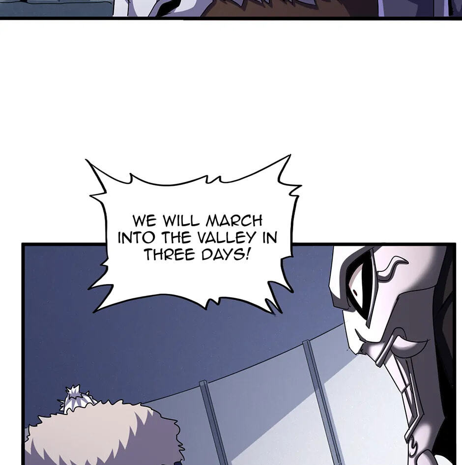 Read The Devil Butler chapter 504 image 38 on Lezhin