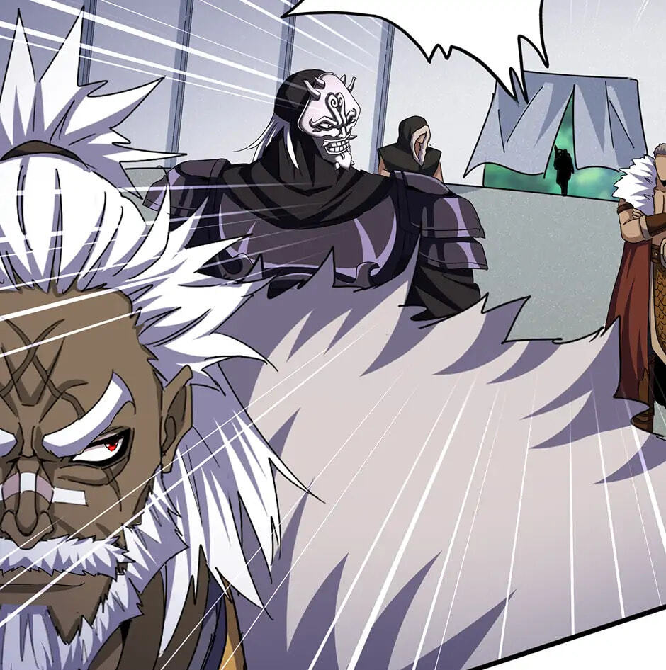 Read The Devil Butler chapter 504 image 40 on Lezhin