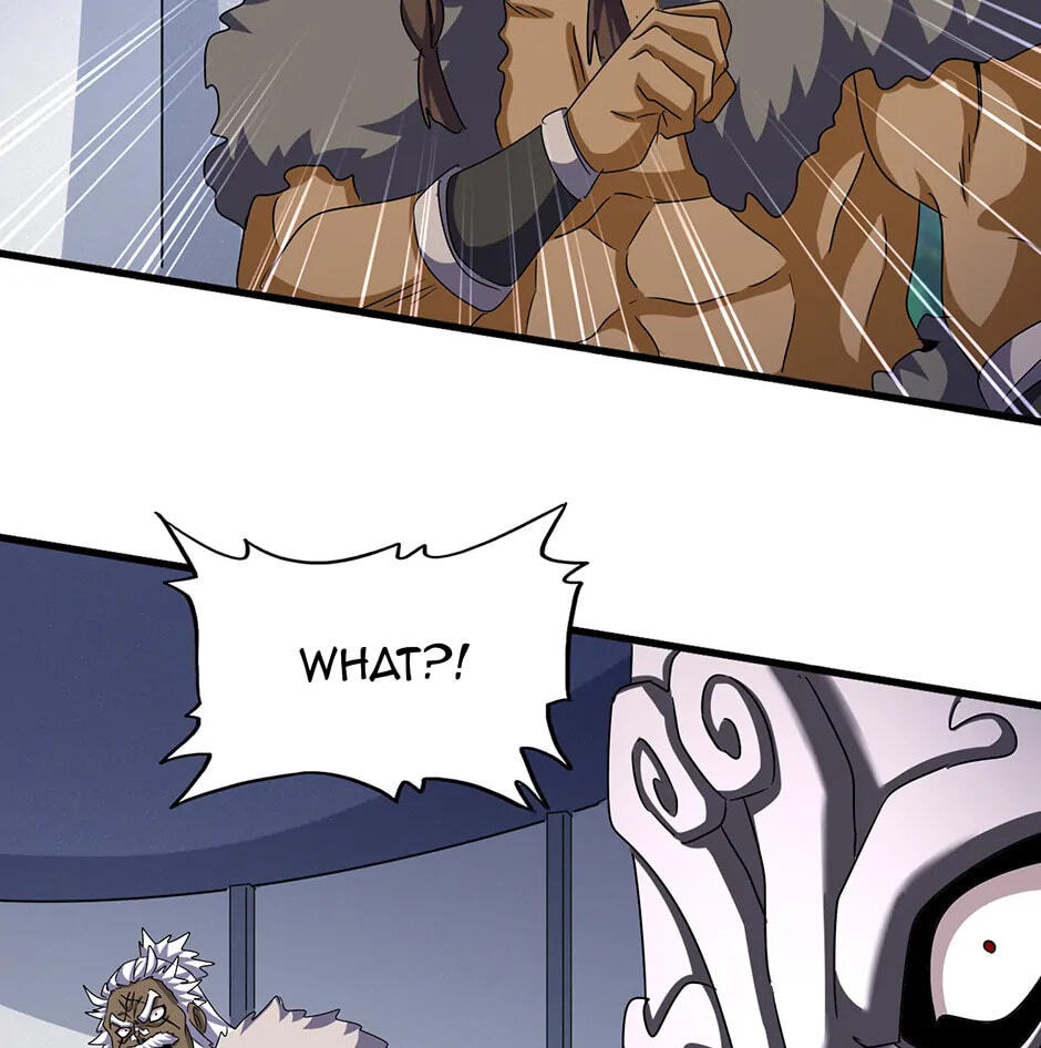 Read The Devil Butler chapter 504 image 42 on Lezhin