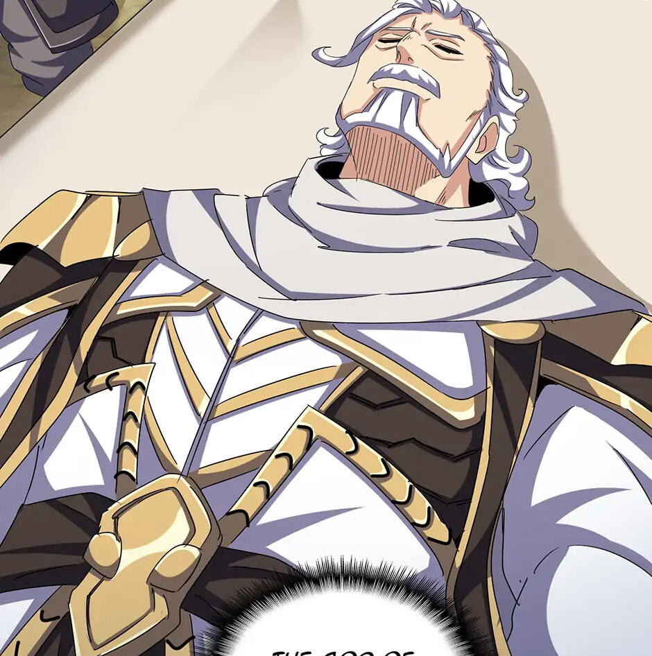 Read The Devil Butler chapter 504 image 56 on Lezhin