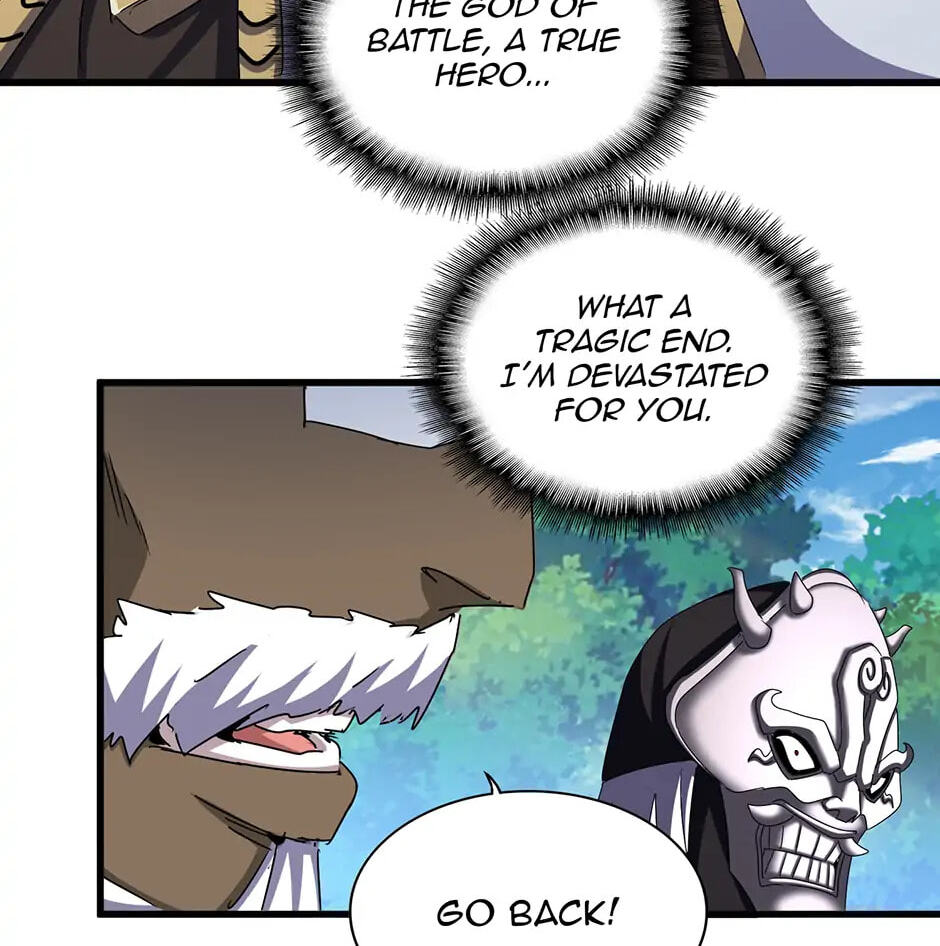 Read The Devil Butler chapter 504 image 57 on Lezhin
