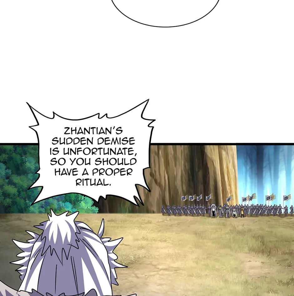 Read The Devil Butler chapter 504 image 58 on Lezhin