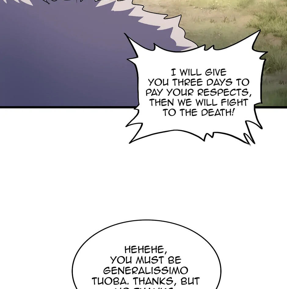 Read The Devil Butler chapter 504 image 59 on Lezhin