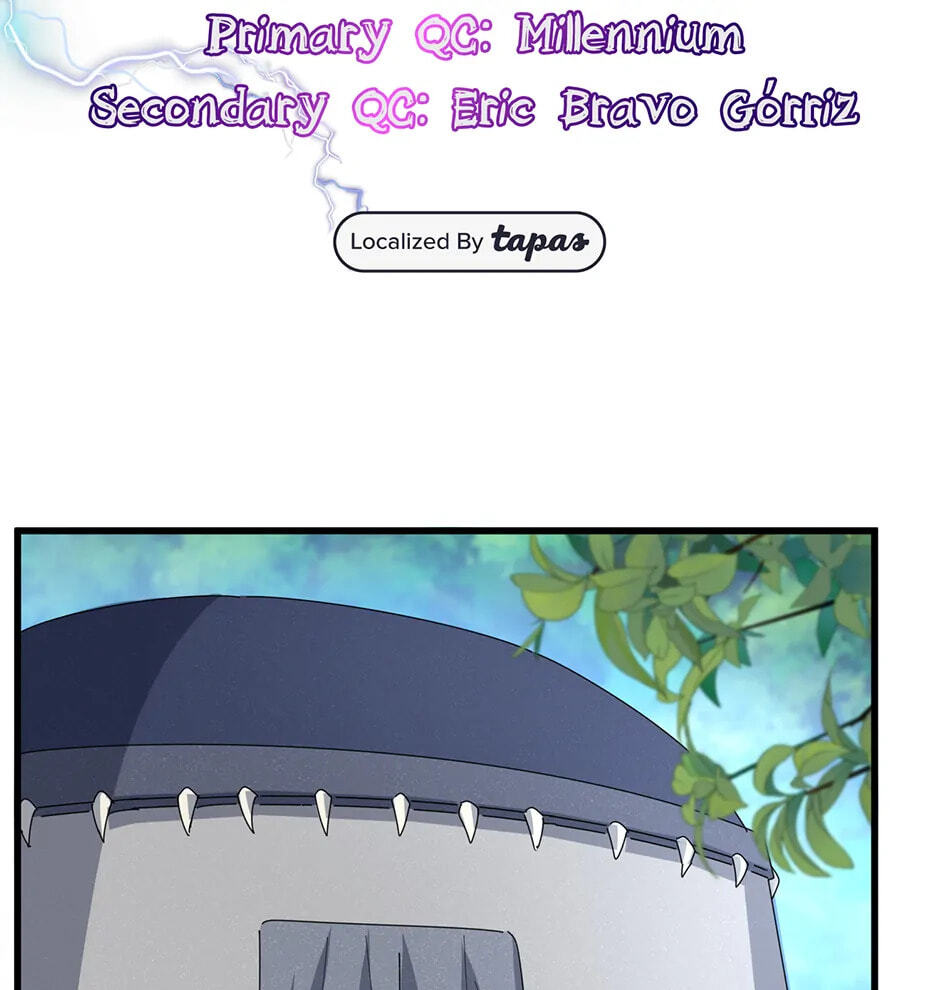 Read The Devil Butler chapter 504 image 6 on Lezhin