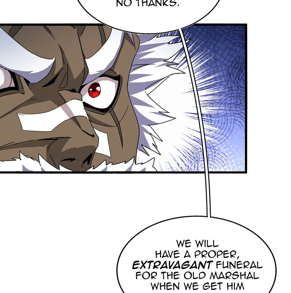 Read The Devil Butler chapter 504 image 60 on Lezhin