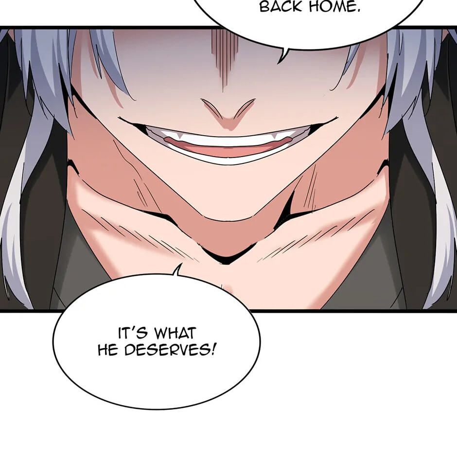 Read The Devil Butler chapter 504 image 61 on Lezhin