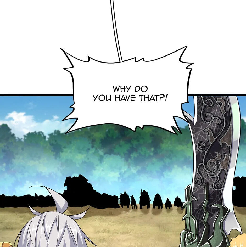 Read The Devil Butler chapter 504 image 70 on Lezhin