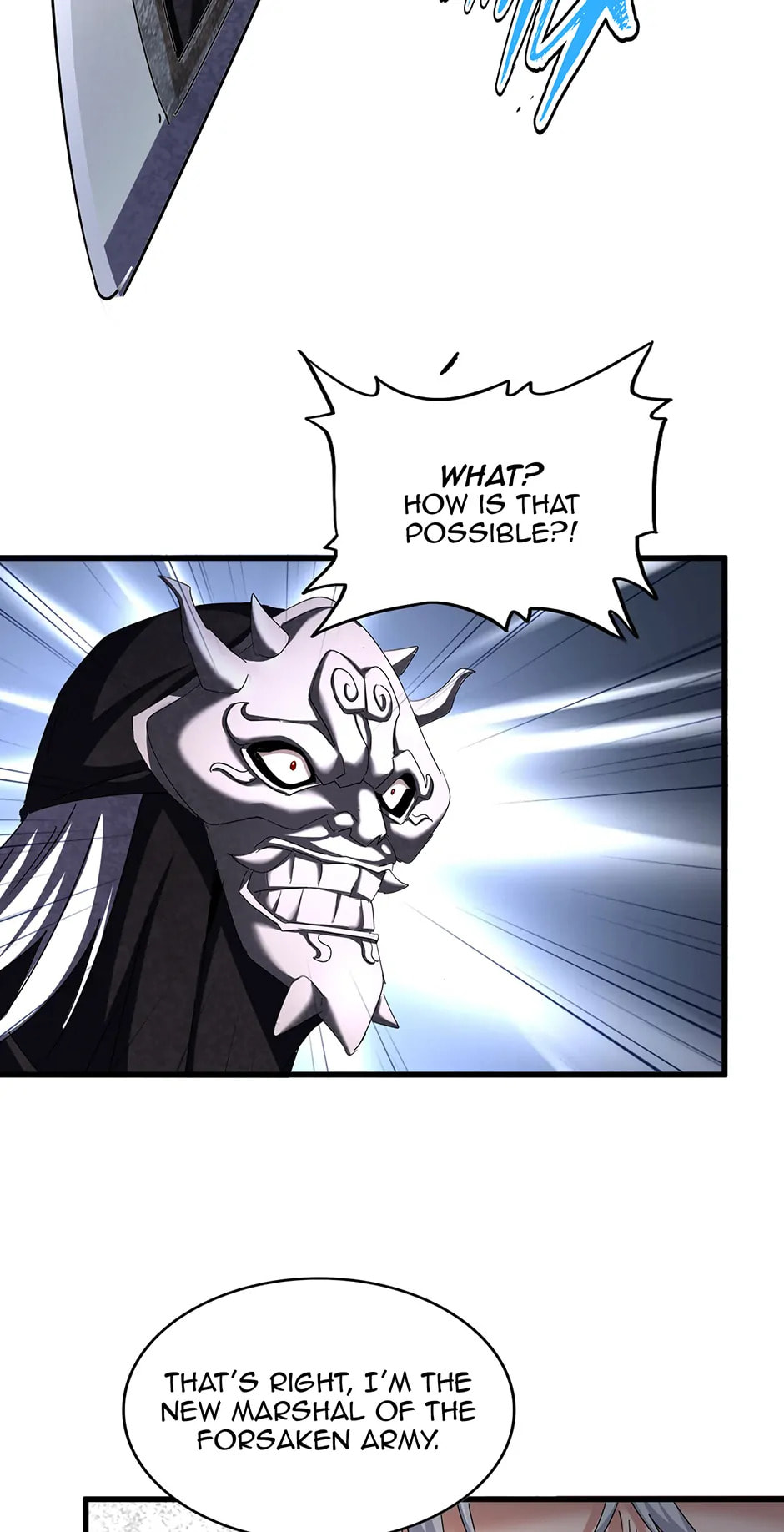 Read The Devil Butler chapter 504 image 73 on Lezhin