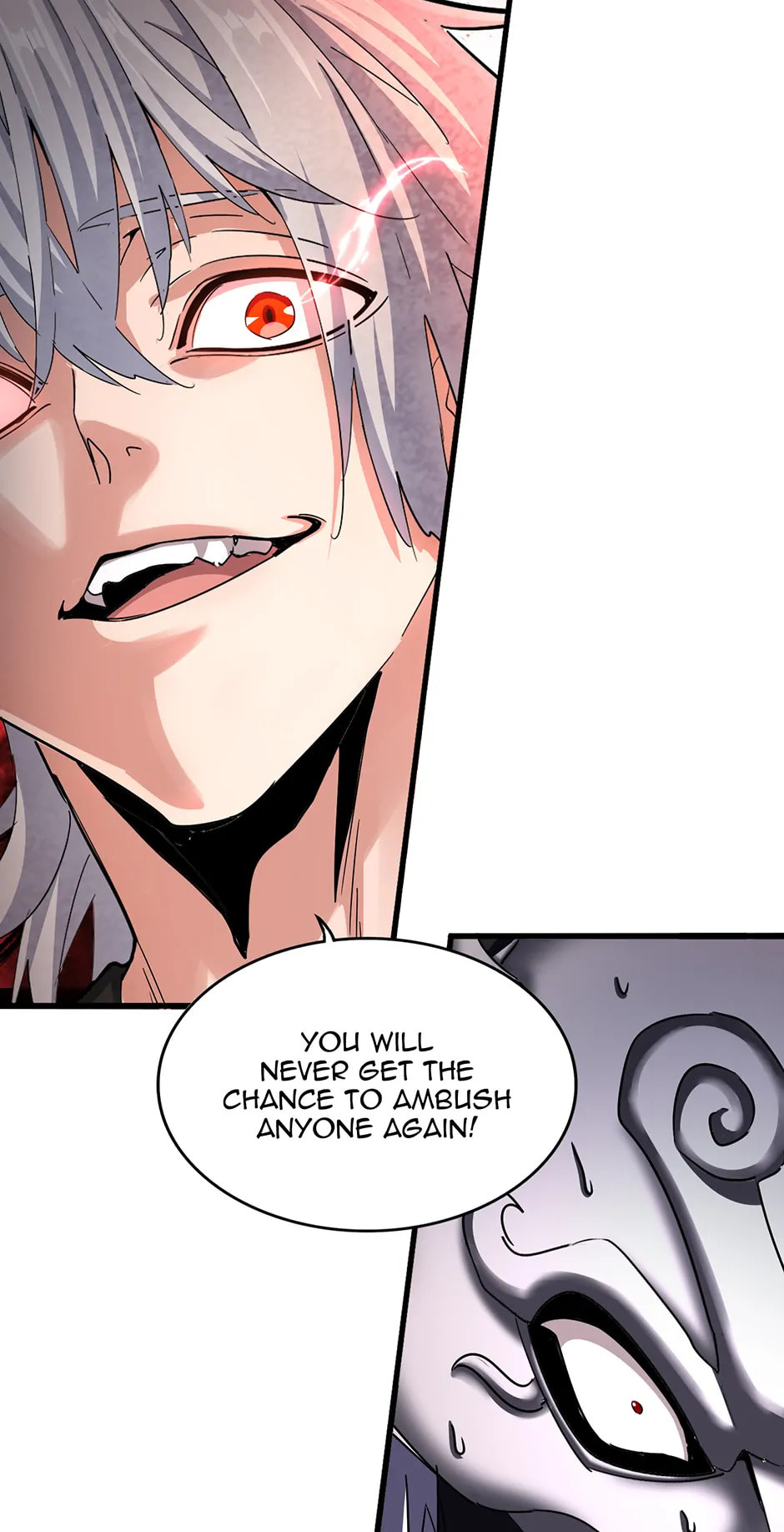 Read The Devil Butler chapter 504 image 76 on Lezhin