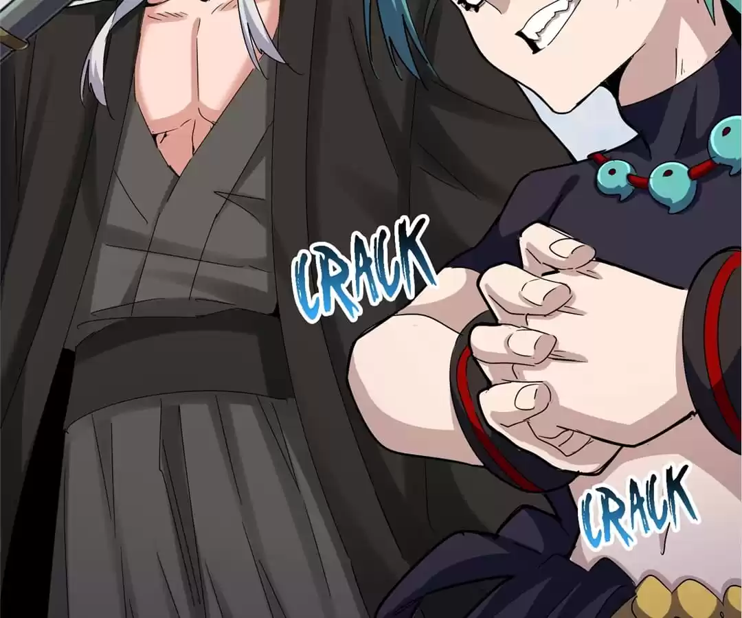 Read The Devil Butler chapter 506 image 11 on Lezhin