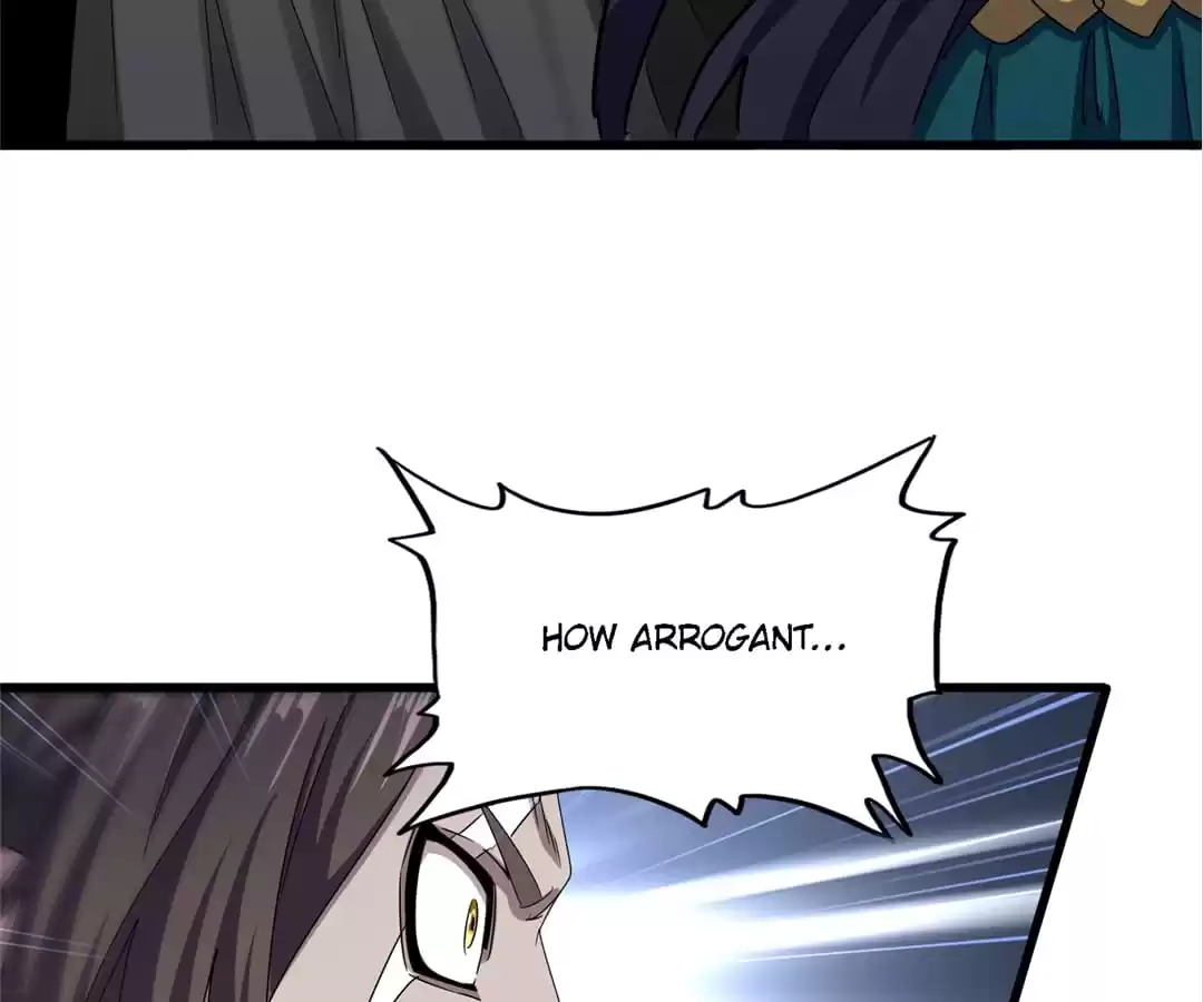 Read The Devil Butler chapter 506 image 12 on Lezhin