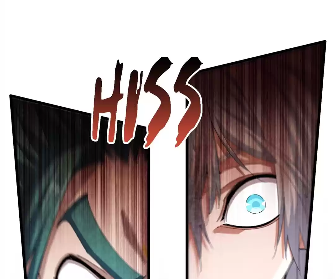 Read The Devil Butler chapter 506 image 14 on Lezhin